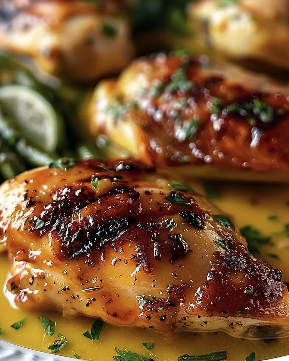 Morton’s Steakhouse Chicken Christopher Recipe