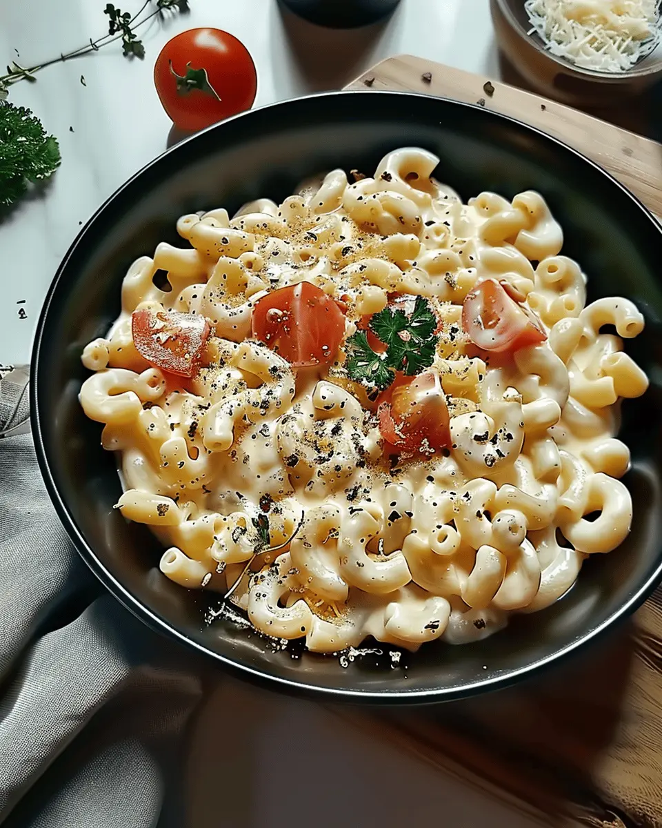 Guy Fieri’s Macaroni Salad