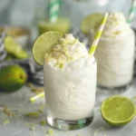 Key Lime Colada