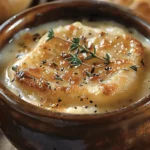 Outback Steakhouse Walkabout Onion Soup