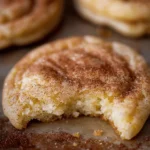 Snickerdoodle Cookies