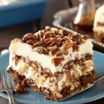 Texas Tornado Cake