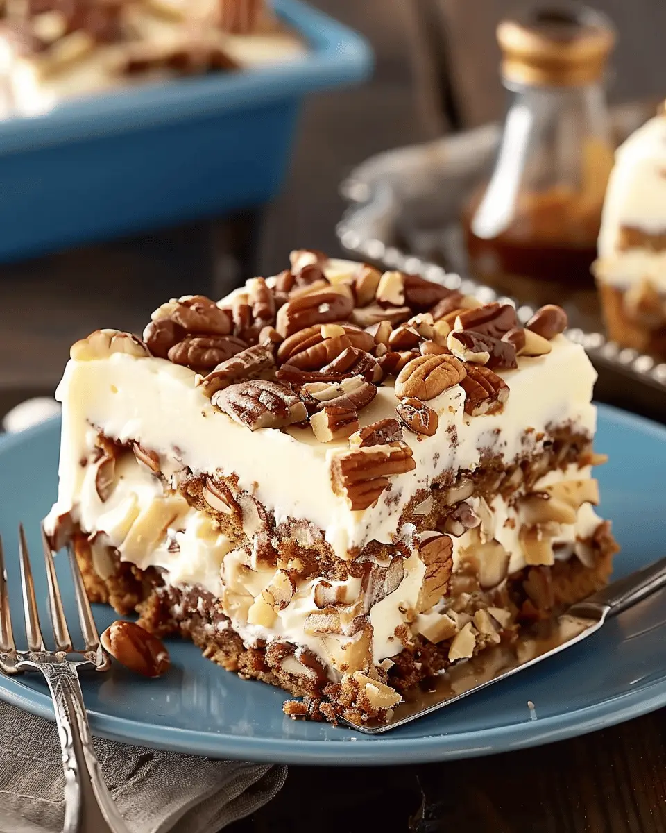 Texas Tornado Cake