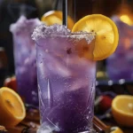 Witches Brew Lemonade