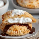 S’mores Hand Pies