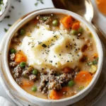 Shepherd’s Pie Soup