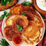 Onion Ring Chips