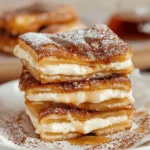 Churro Cheesecake
