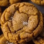 Maple Pumpkin Cookies