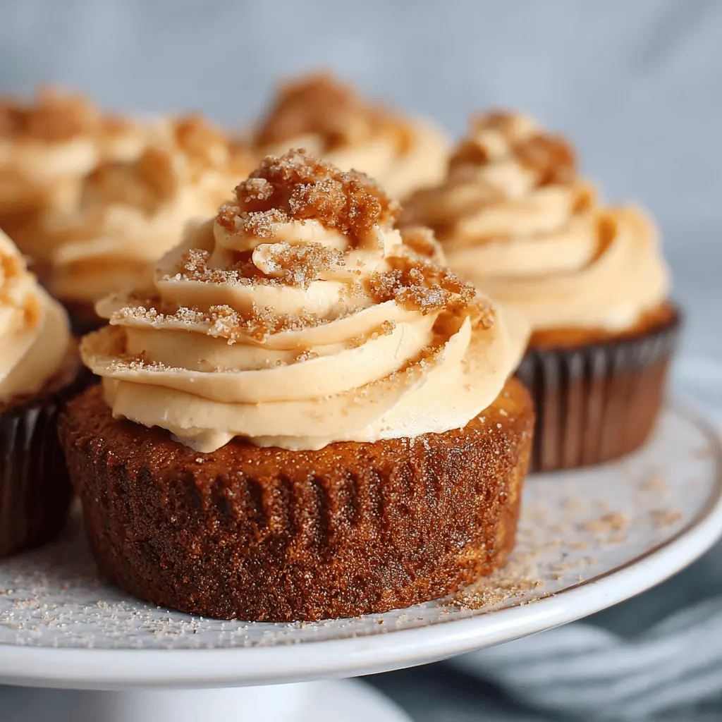 Pumpkin Cream Cheese Frosting