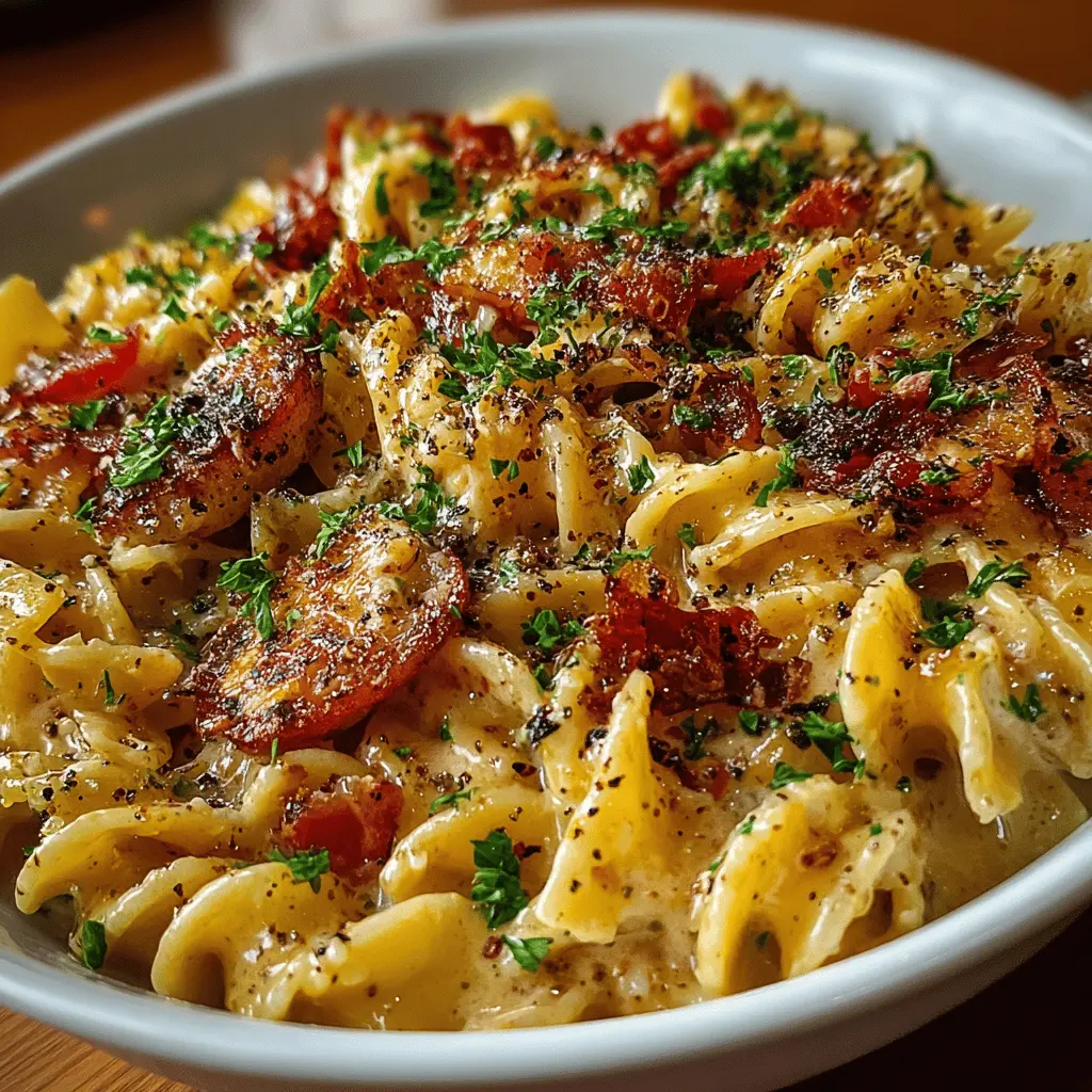 Pappadeaux Mardi Gras Pasta