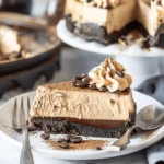 Coffee Cheesecake
