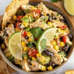 Southwest Chicken Salad