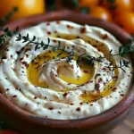 Cream Cheese Dip