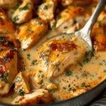 Ranch Chicken Crock Pot