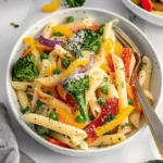 Pasta Primavera