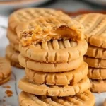 Homemade Copycat Nutter Butters