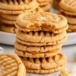 Homemade Copycat Nutter Butters