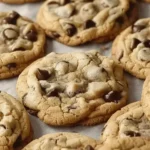 Joanna Gaines Chocolate Chip Cookies