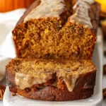 Pumpkin Banana Bread