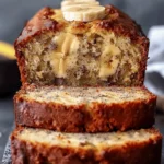 Ultimate Banana Bread
