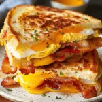 Bacon Egg and Cheese