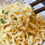 Homemade Egg Noodles