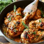 Whole30 Marry Me Chicken