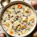 Outback Potato Soup