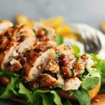 Chicken Salad Recipe