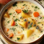 Outback Potato Soup