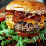 Crack Burgers