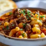 Only Goulash You’ll Ever Need