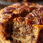 Sweet Alabama Pecanbread