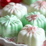 Old-Fashioned Butter Mints