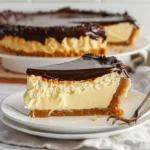 Boston Cream Pie Recipe