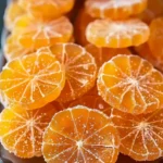 Classic Homemade Orange Candy Recipe