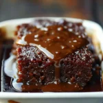 Gordon Ramsay Sticky Toffee Pudding