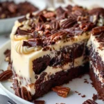 Earthquake Cake Recipe