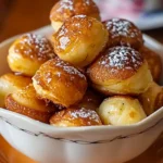 Pancake Poppers