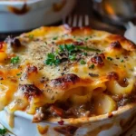 Hobo Casserole Delight